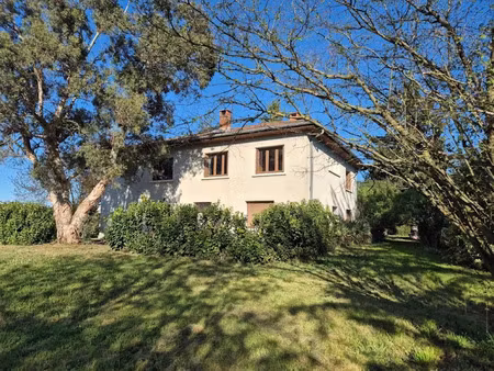 vente maison 6 pièces 167 m² à andrezieux-boutheon (42160)  315 000 €