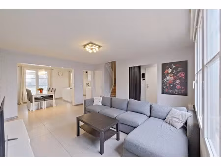vente maison 4 pièces 140 m² à lognes (77185)  450 000 €