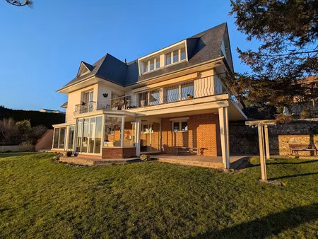 vente maison 6 pièces 190 m² à martin-eglise (76370)  450 000 €