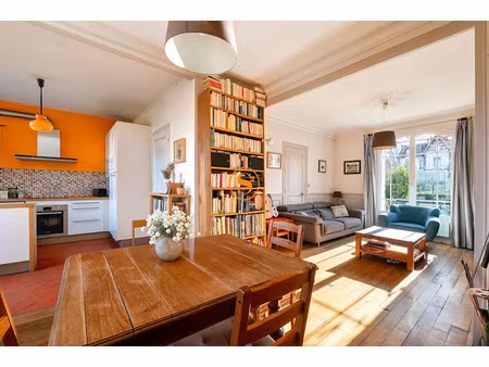 vente maison 6 pièces 117 m² à orry-la-ville (60560)  450 000 €