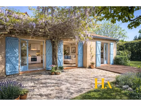 vente maison 5 pièces 138 m² à péchabou (31320)  442 000 €
