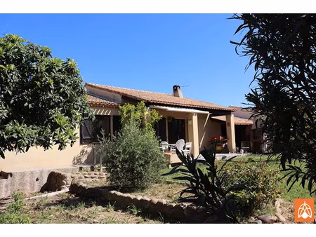 vente maison 5 pièces 115 m² à salon-de-provence (13300)  445 000 €