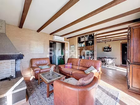 vente maison 4 pièces 97.47 m² à thoiry (01710)  490 000 €