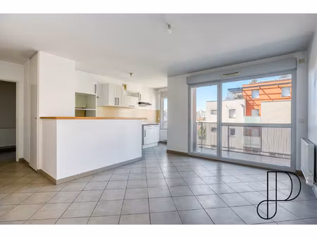 villeurbanne / flachet