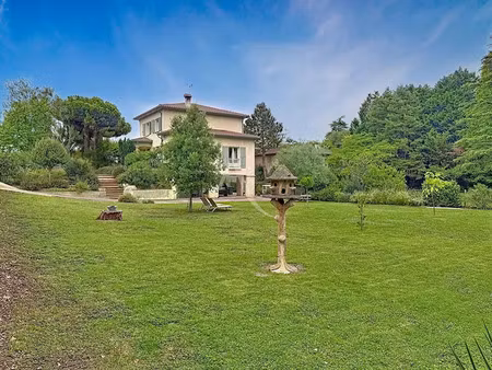 vente maison 7 pièces 191 m² à fenouillet (31150)  469 000 €
