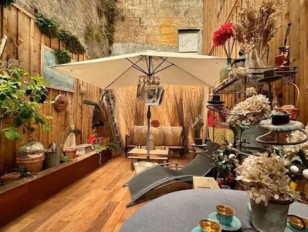 vente maison 4 pièces 196.27 m² à quinsac (33360)  470 000 €