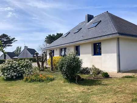 vente maison 7 pièces 135.79 m² à treffiagat (29730)  454 575 €