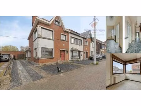 maison à vendre à boudewijnlaan 154 alost (rbv71797)