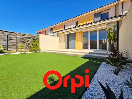 vente maison 3 pièces 90.35 m² à le castellet (83330)  437 000 €