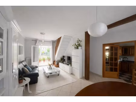 vente maison 4 pièces 70 m² à valenton (94460)  439 000 €