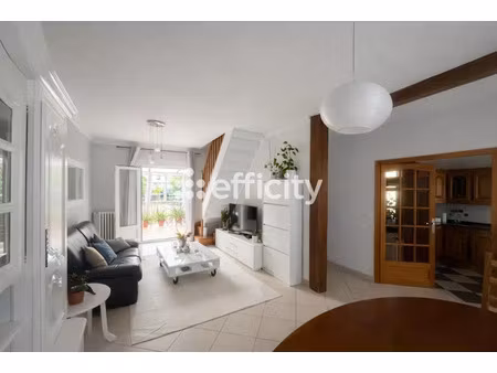 vente maison 4 pièces 90 m² à valenton (94460)  415 000 €
