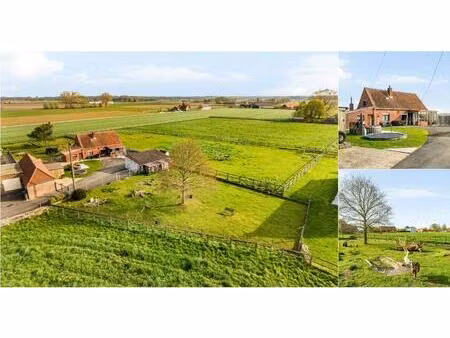 maison à vendre à vrijstraat 18 wingene (rbv71615)