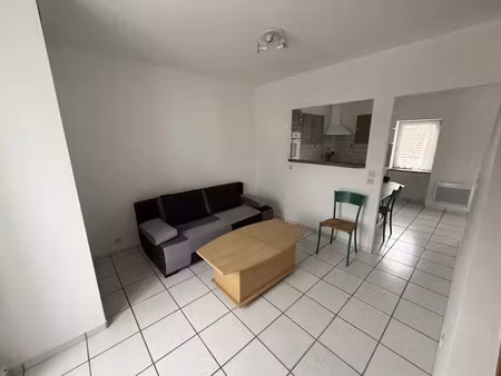 vente immeuble 70 m² nantes (44100)