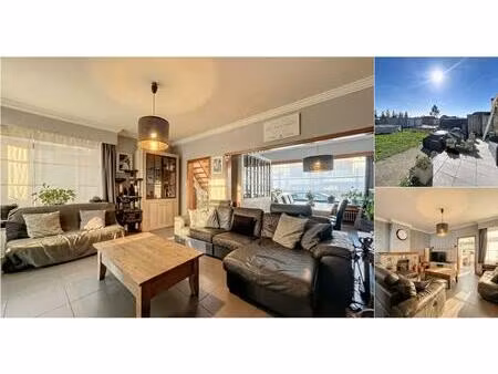 maison à vendre à dorp 98 doel (rbv72393)