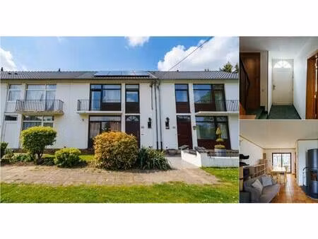 maison à vendre à rue hambursin 60 gembloux (vbe11846)