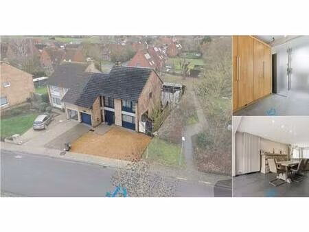 maison à vendre à hoge voute 27 zillebeke (rbv71790)