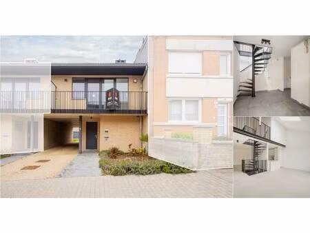 maison à vendre à voie mélotte 49 grivegnée (vbe11766)