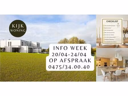 maison à vendre à wodecqstraat 64-80 renaix (rbv71819)