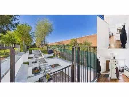 immeuble mixte à vendre à rue de la déportation 79 tubize (vbe11508)