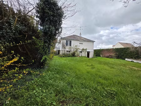 vente maison 4 pièces 58 m² amilly (45200)
