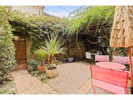 saint didier au mont d'or - maison de charme en pierre avec cour