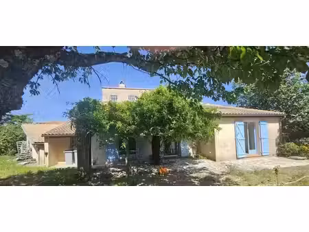 vente maison 5 pièces 144 m² à péchabou (31320)  366 000 €