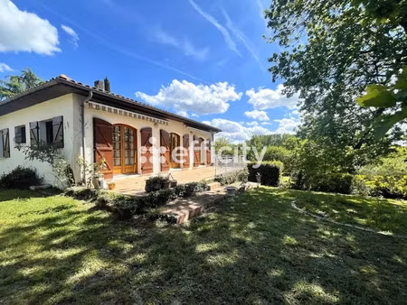 vente maison 5 pièces 138 m² à blanquefort (33290)  465 000 €