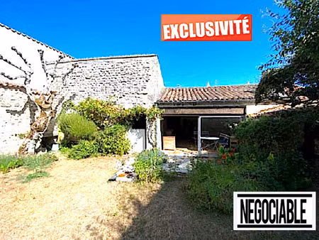 maison 7 pièces - 195 m²