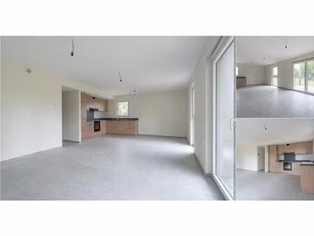 appartement à louer à route de neufchâteau 410 arlon (vbe11909)