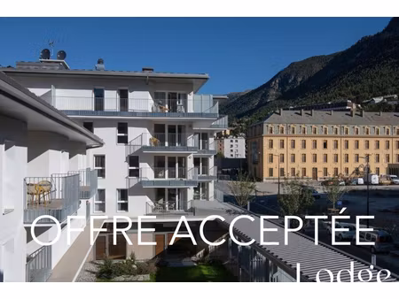 annonce appartement à vendre