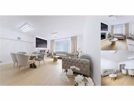 appartement à louer à rue de la cambre 248 woluwe-saint-lambert (rbv72438)