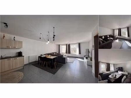 appartement à louer à le sart 46 neufchâteau (vbe11913)