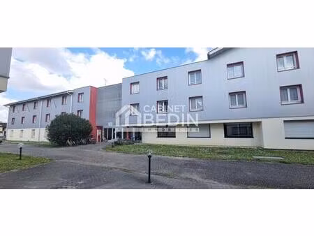 appartement 1 pièces