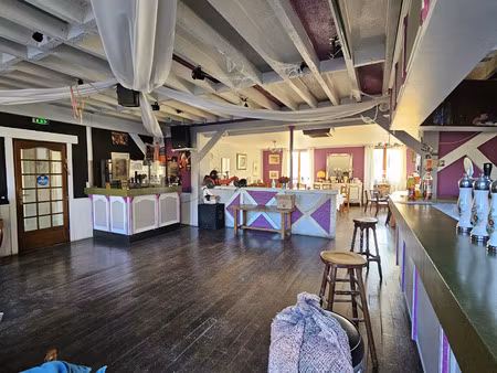 vente maison 12 pièces 355 m² fismes (51170)