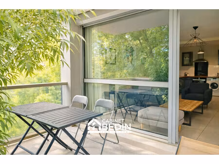 appartement 2 pièces