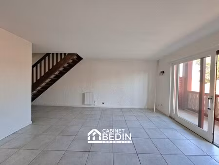 appartement 3 pièces