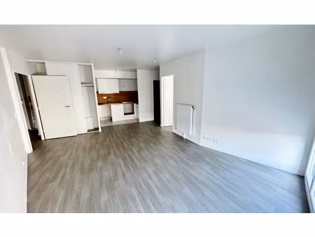 appartement - 3 p - 64 22 m2 - 5