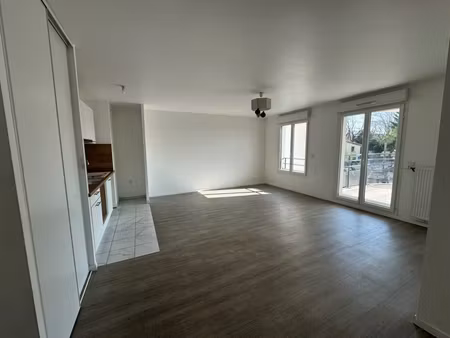 appartement - 3 p - 68 64 m2 - 2