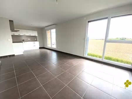 gruson- appartement 2 chambres