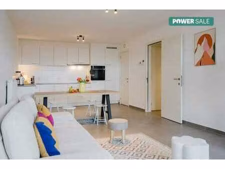 appartement à vendre à harelbeke