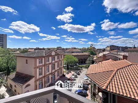 appartement 2 pièces