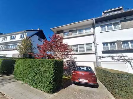 quartier chant d'oiseaux maison