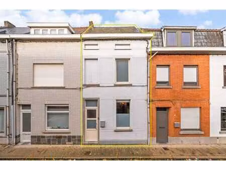 maison avec 3 chambres à louer à grammont