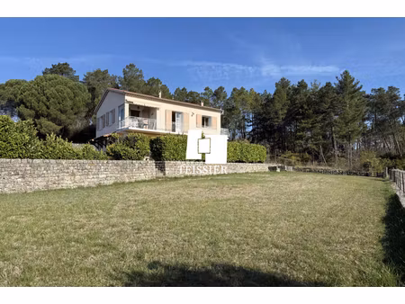 annonce maison à vendre