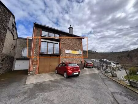 appartement 1 chambre dans le village de poupehan