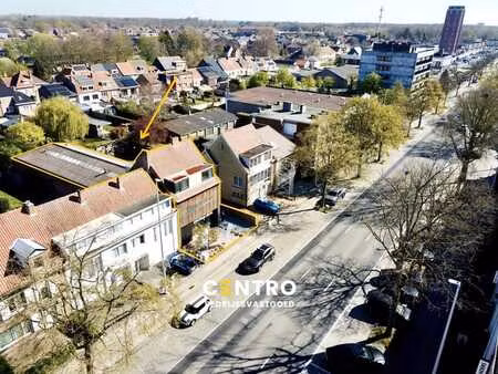 instapklaar kantoorgebouw te koop met magazijn (stockage ...