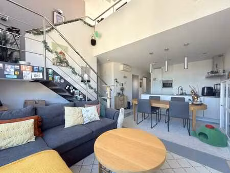 appartement lumineux au centre de louvain.