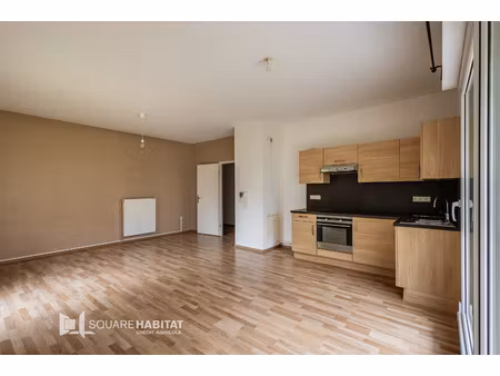 appartement lille 3 pièce(s) 65 m2