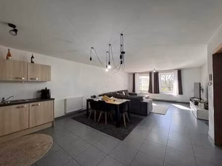 appartement 2 chambres à quelques minutes de neufchâteau