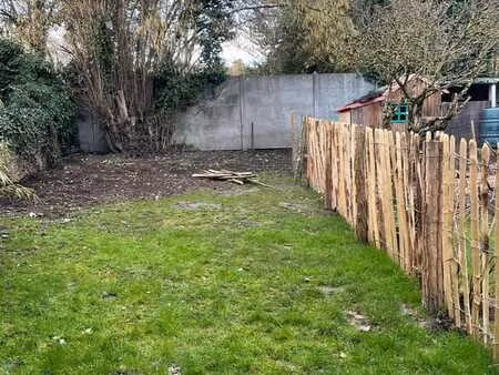 appartement 1 chambre  wavre  peb b  jardin